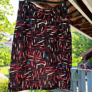 Lularoe Cassie Skirt